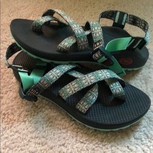 Chaco -Cloud- Sandals